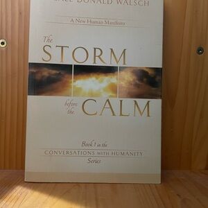 Empowering Book on Future Conversations